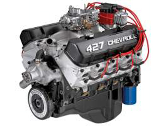 C3434 Engine